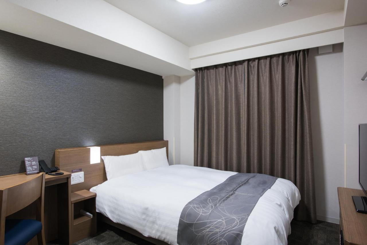 Dormy Inn Express Sendai Seaside Εξωτερικό φωτογραφία