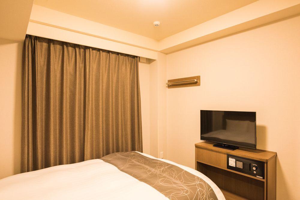 Dormy Inn Express Sendai Seaside Εξωτερικό φωτογραφία