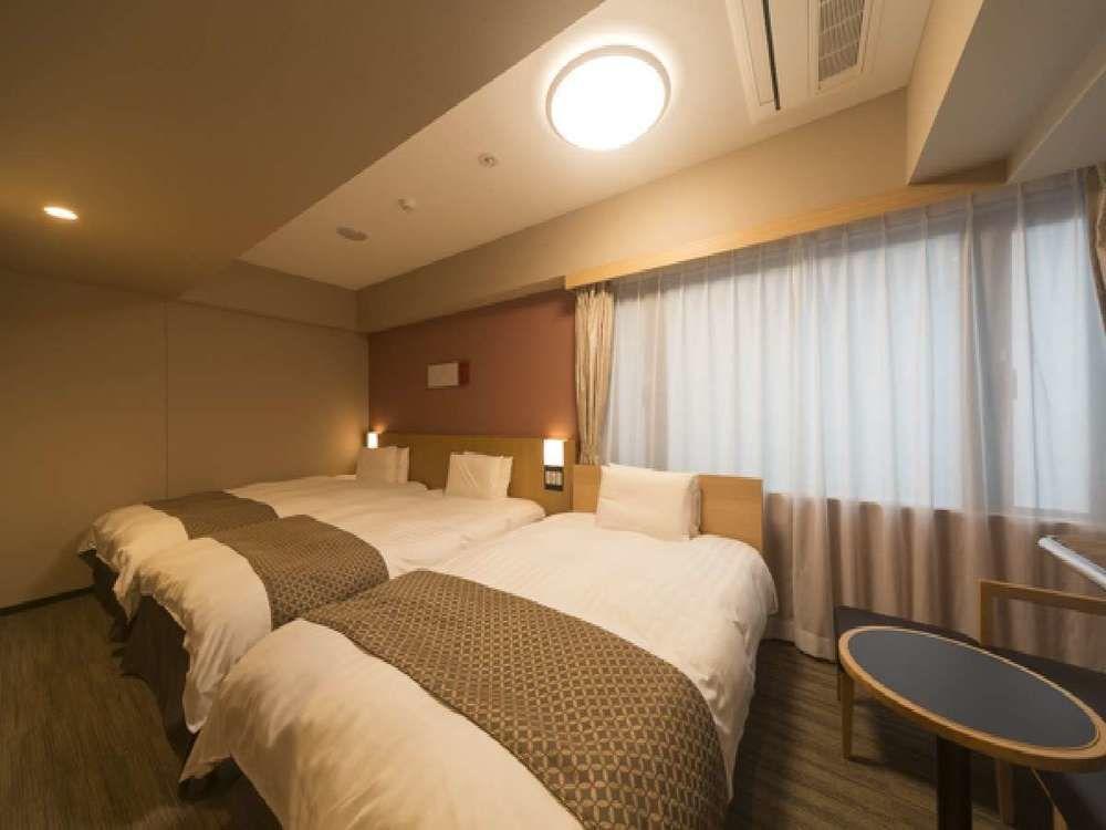 Dormy Inn Express Sendai Seaside Εξωτερικό φωτογραφία