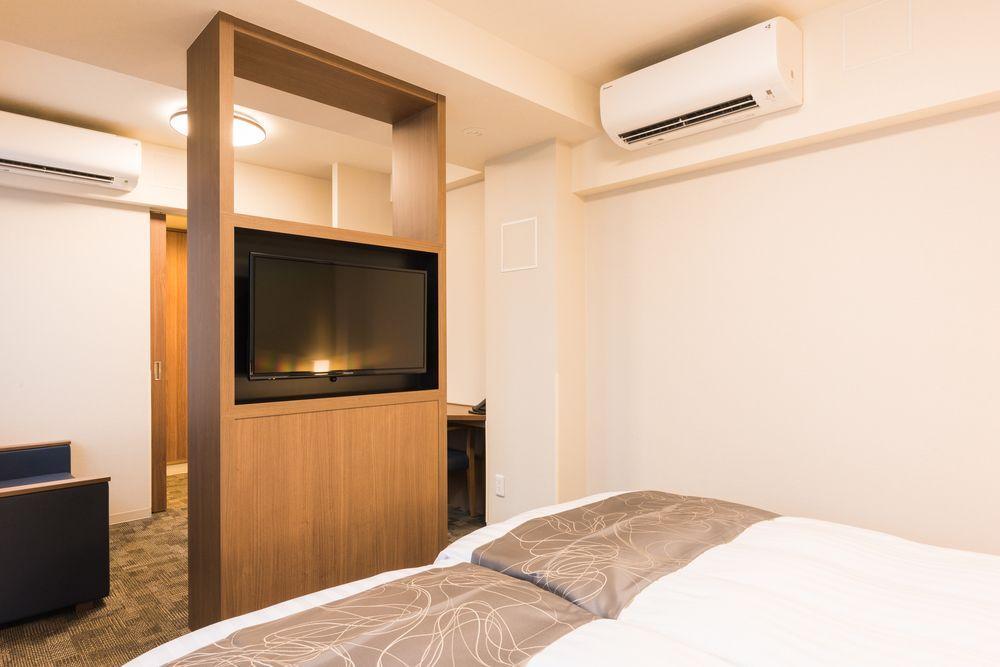 Dormy Inn Express Sendai Seaside Εξωτερικό φωτογραφία