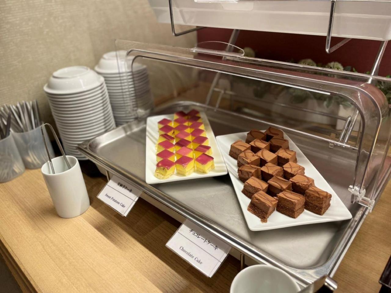 Dormy Inn Express Sendai Seaside Εξωτερικό φωτογραφία