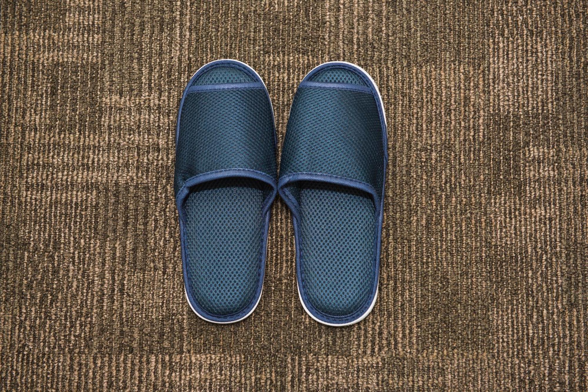 Dormy Inn Express Sendai Seaside Εξωτερικό φωτογραφία
