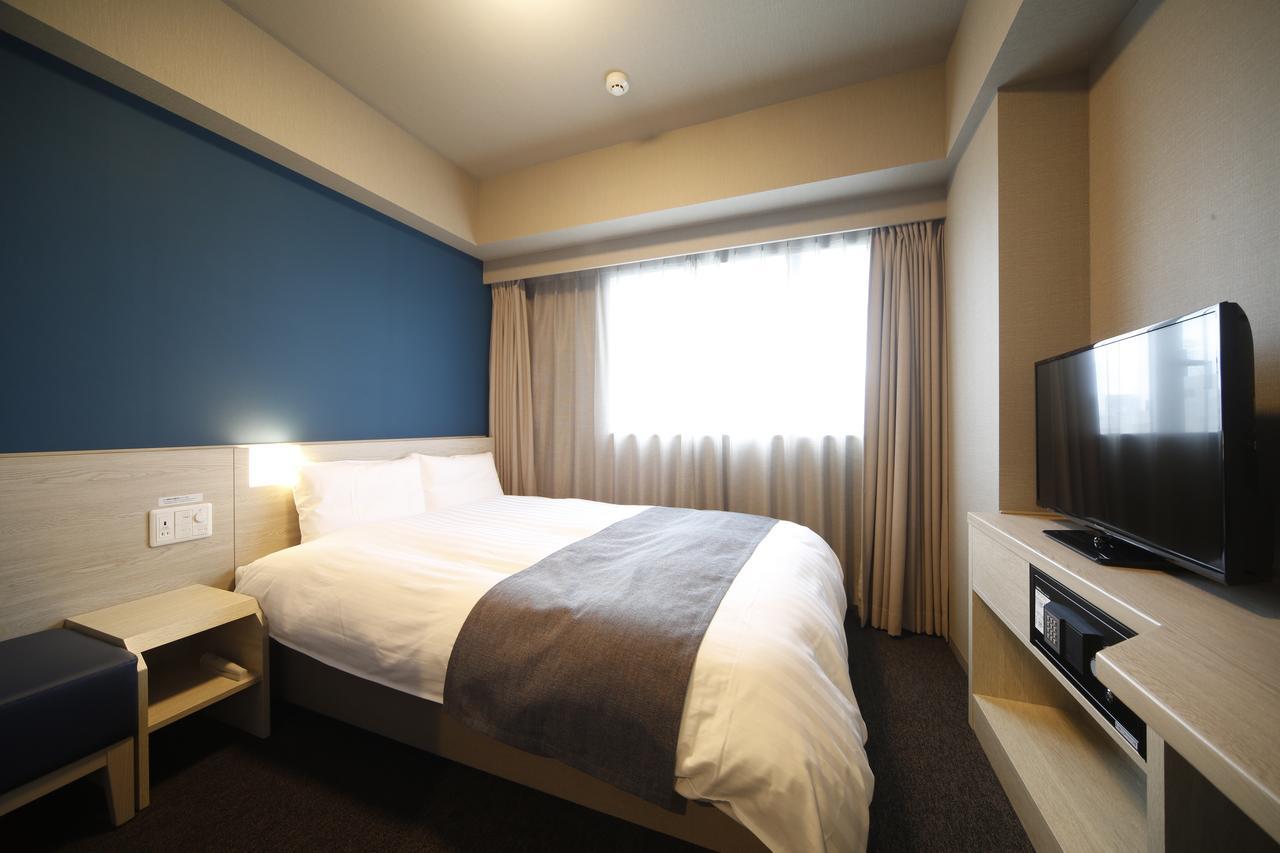 Dormy Inn Express Sendai Seaside Εξωτερικό φωτογραφία