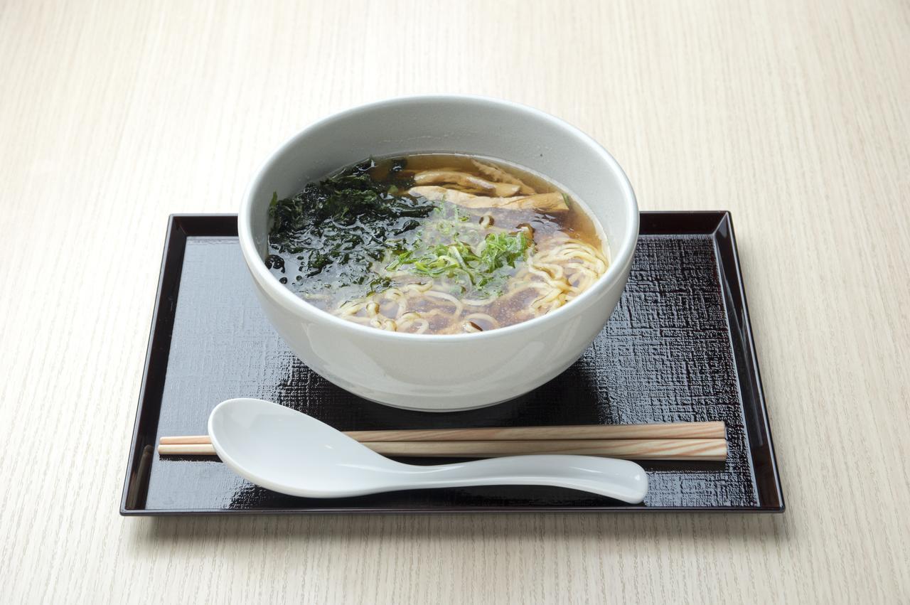 Dormy Inn Express Sendai Seaside Εξωτερικό φωτογραφία