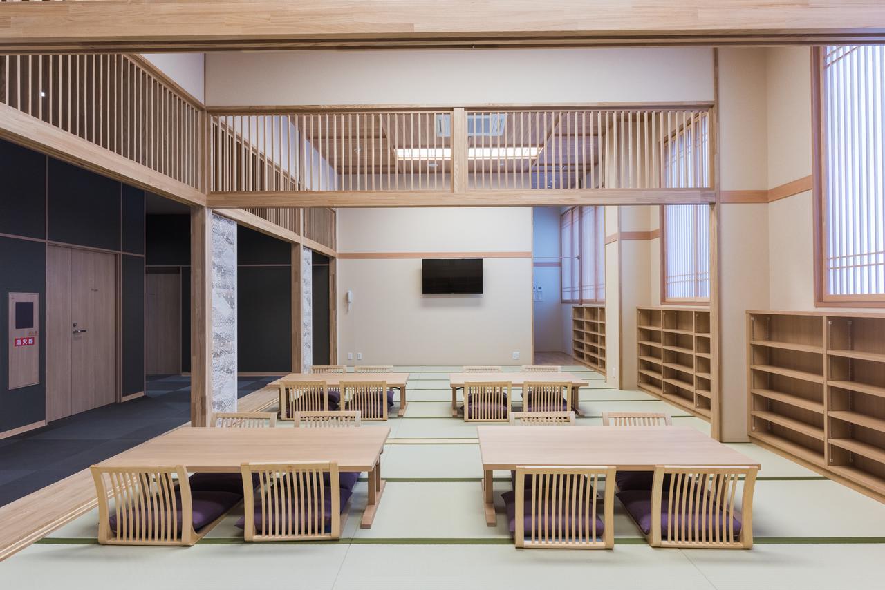 Dormy Inn Express Sendai Seaside Εξωτερικό φωτογραφία