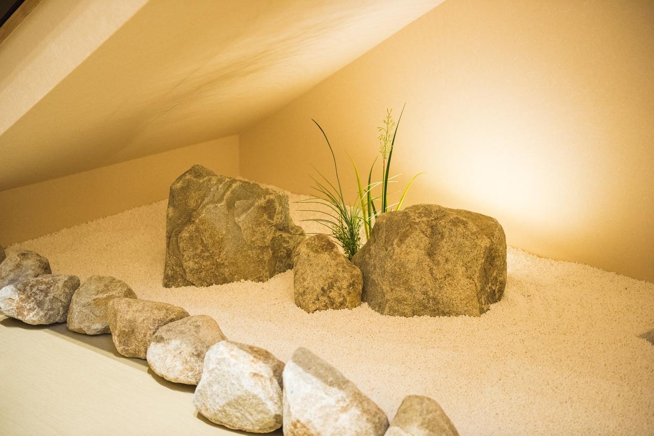 Dormy Inn Express Sendai Seaside Εξωτερικό φωτογραφία