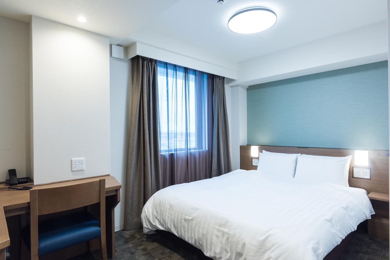 Dormy Inn Express Sendai Seaside Εξωτερικό φωτογραφία