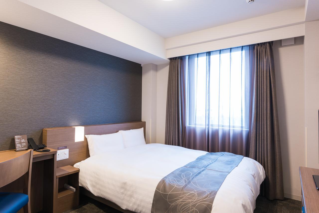 Dormy Inn Express Sendai Seaside Εξωτερικό φωτογραφία