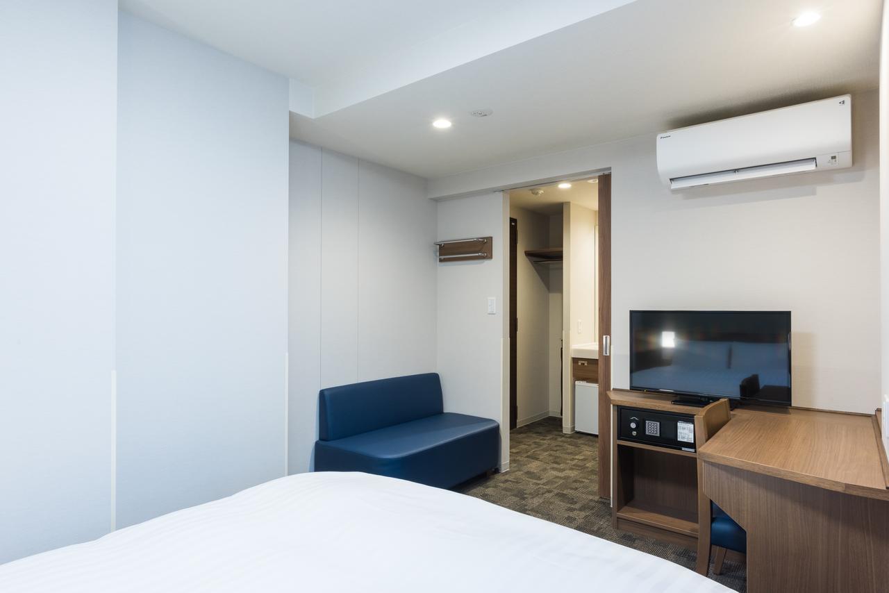 Dormy Inn Express Sendai Seaside Εξωτερικό φωτογραφία
